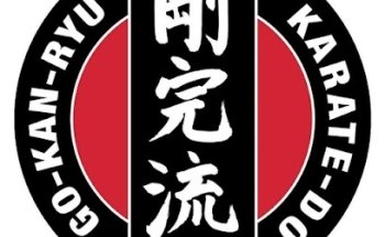 GKR Karate Drysdale Dojo