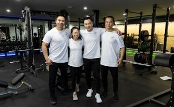 One Body Personal Training