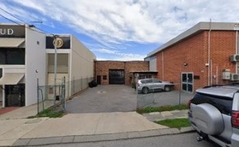 The Mill Gym