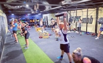 FITmob