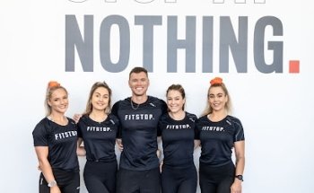 Fitstop North Ipswich