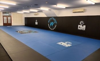 Westside BJJ (Brazilian Jiu-Jitsu)
