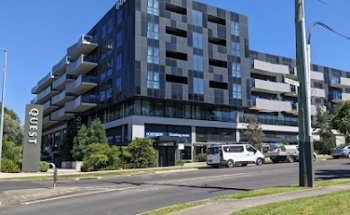 Kieser Burwood East