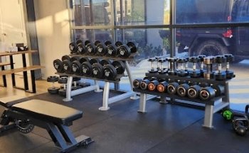The Athletes Hub | Strength & Conditioning Gym