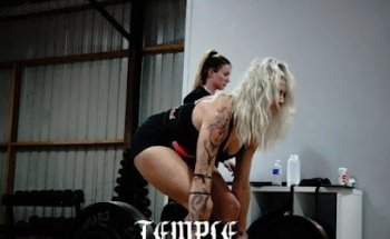 Temple Strength Gym