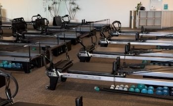 KX Pilates Mile End
