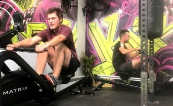 TriActive Fit - Gym, Massage, Personal Training