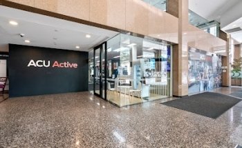 ACU Active, North Sydney