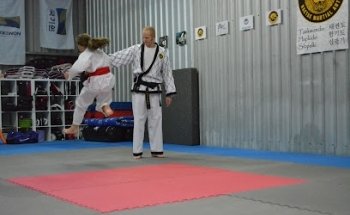 Haetae Martial Arts