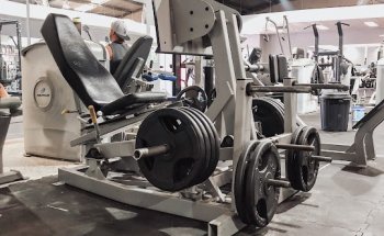 New Movement 24 Hour Fitness