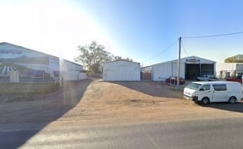 CUT ABOVE FITNESS CENTRE