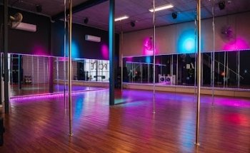 Sydney Pole Blacktown