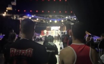 Boss Battle Martial Arts - Boxing and Muay Thai