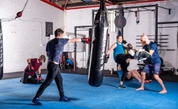 Steel Fitness
