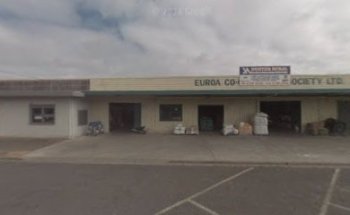 The Euroa Gym - 24/7