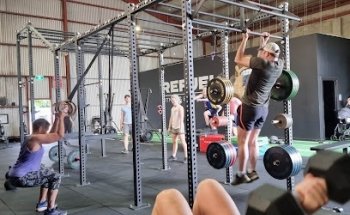 Refuel Fitness and Supports