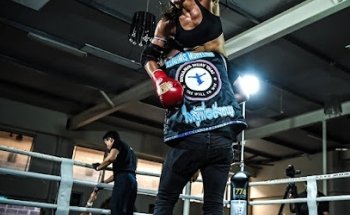 Dynamis Muay Thai