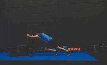 Holistic Health Club