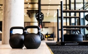 Forme Fitness