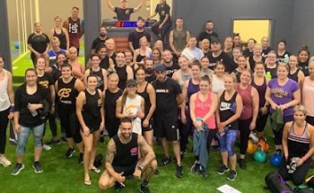 G3 Fitness - St Marys
