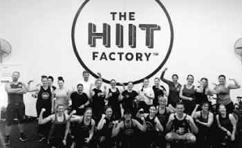 The HIIT Factory Werribee