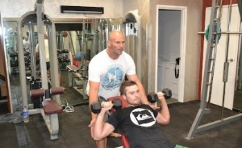 Raw Fitness for Life