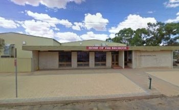 Broken Hill Basketball Association