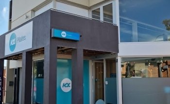 KX Pilates Magill