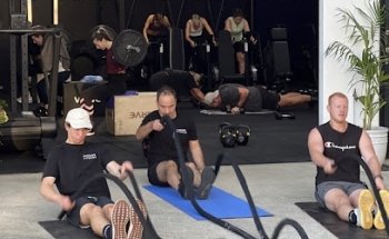 Forever Fitness