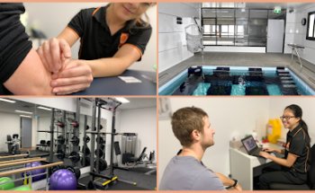 Optimum Health Solutions - Campbelltown