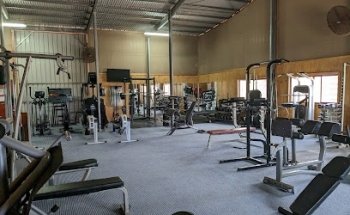 Yadu Health Community Gym Ceduna