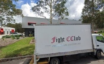 Momentum Training Centre