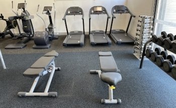 DeakinACTIVE Warrnambool Fitness Centre