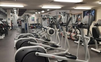 UniSA City East Gym