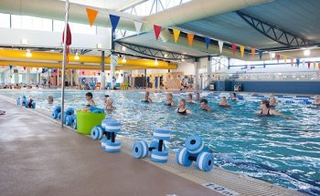 Ballarat Aquatic & Lifestyle Centre
