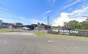 The Yard Gym Nowra