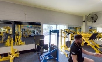 Physical Impressions Fitness Centre