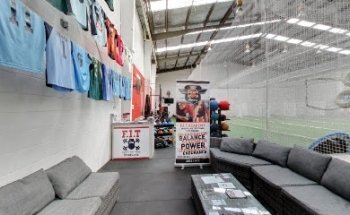 Fit Local Mortlake