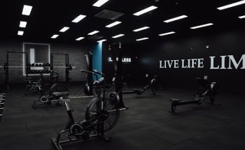 Limitless Gym