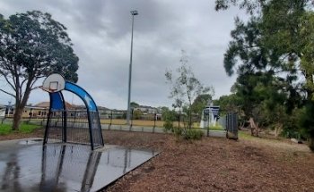 Moorabbin Reserve Outdoor Gym