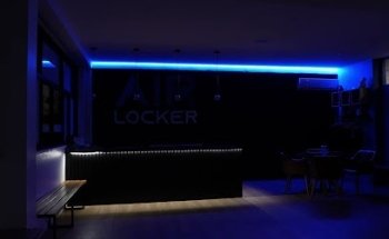 Air Locker Training Maroochydore