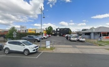 Athlete's Edge Albury