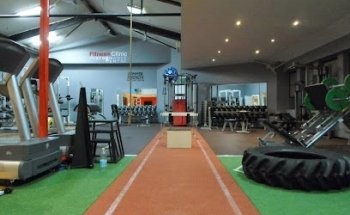 Fitness Clinic