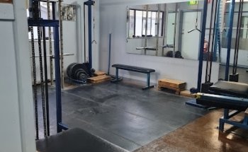 Fox's Gym