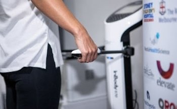 Total Body Composition Upper Coomera