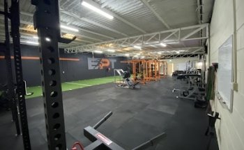 Endzone Performance Training