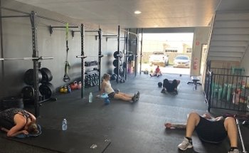 J-Ray FIT - Personal training / Group training