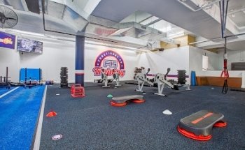 The Yard Gym Double Bay