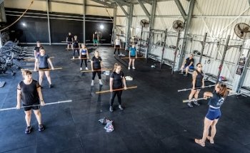 Lift Functional Fitness
