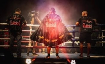 Strikeforce Muaythai Gym